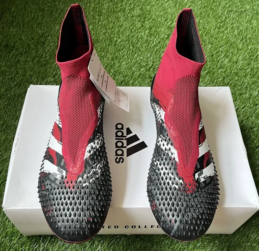 Adidas Predator Mutator 20+ ‘Human Race’