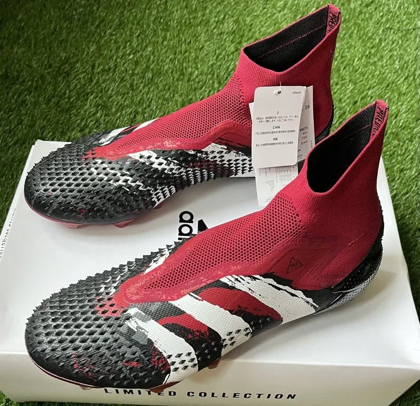 Adidas Predator Mutator 20+ ‘Human Race’