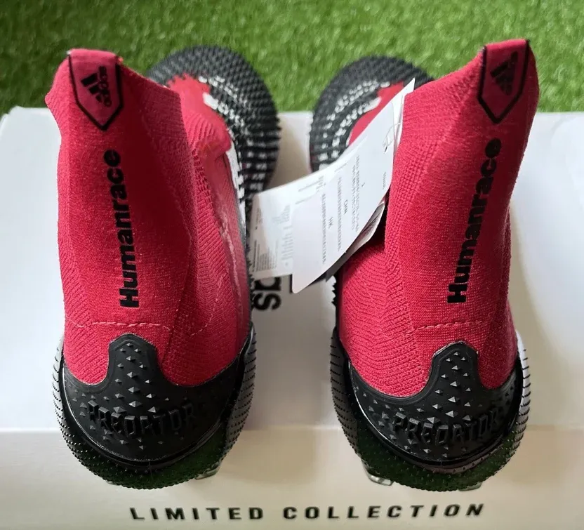 Adidas Predator Mutator 20+ ‘Human Race’