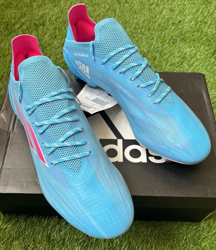 Adidas X Speedflow.1 FG