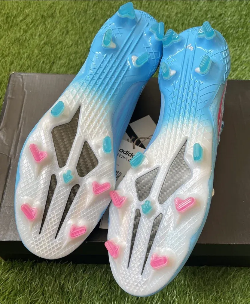 Adidas X Speedflow.1 FG