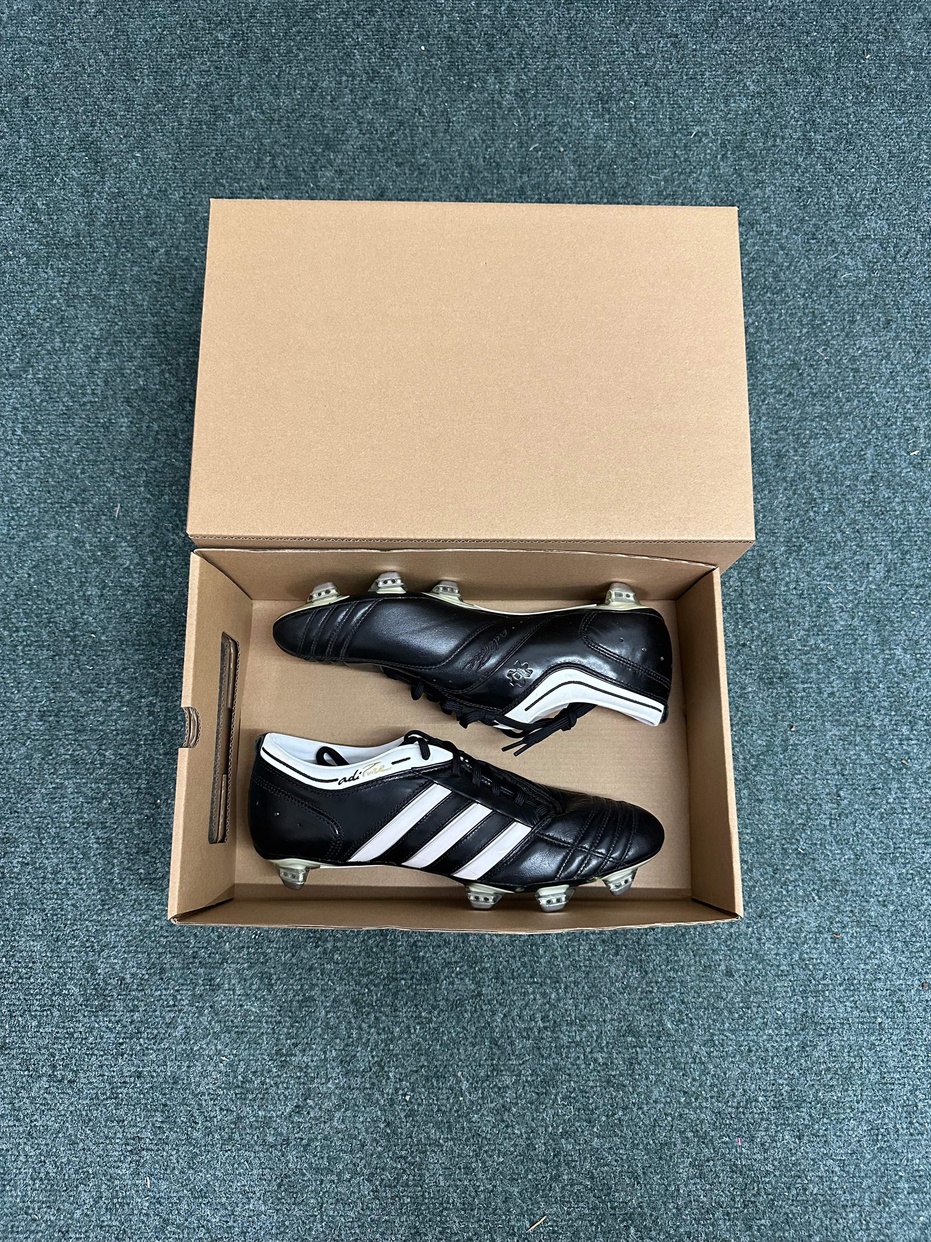 Adidas Adipure II TRX SG