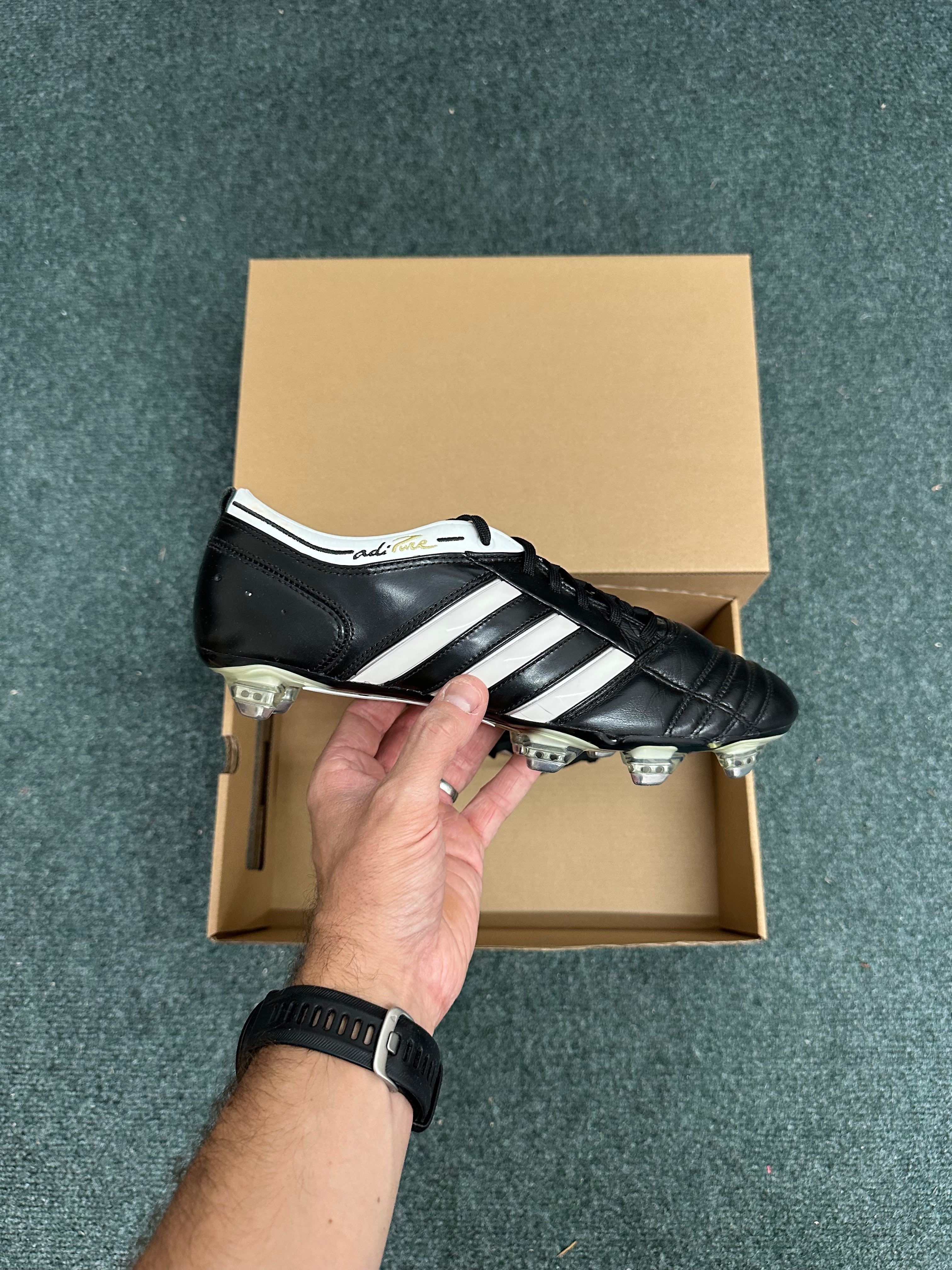 Adidas Adipure II TRX SG