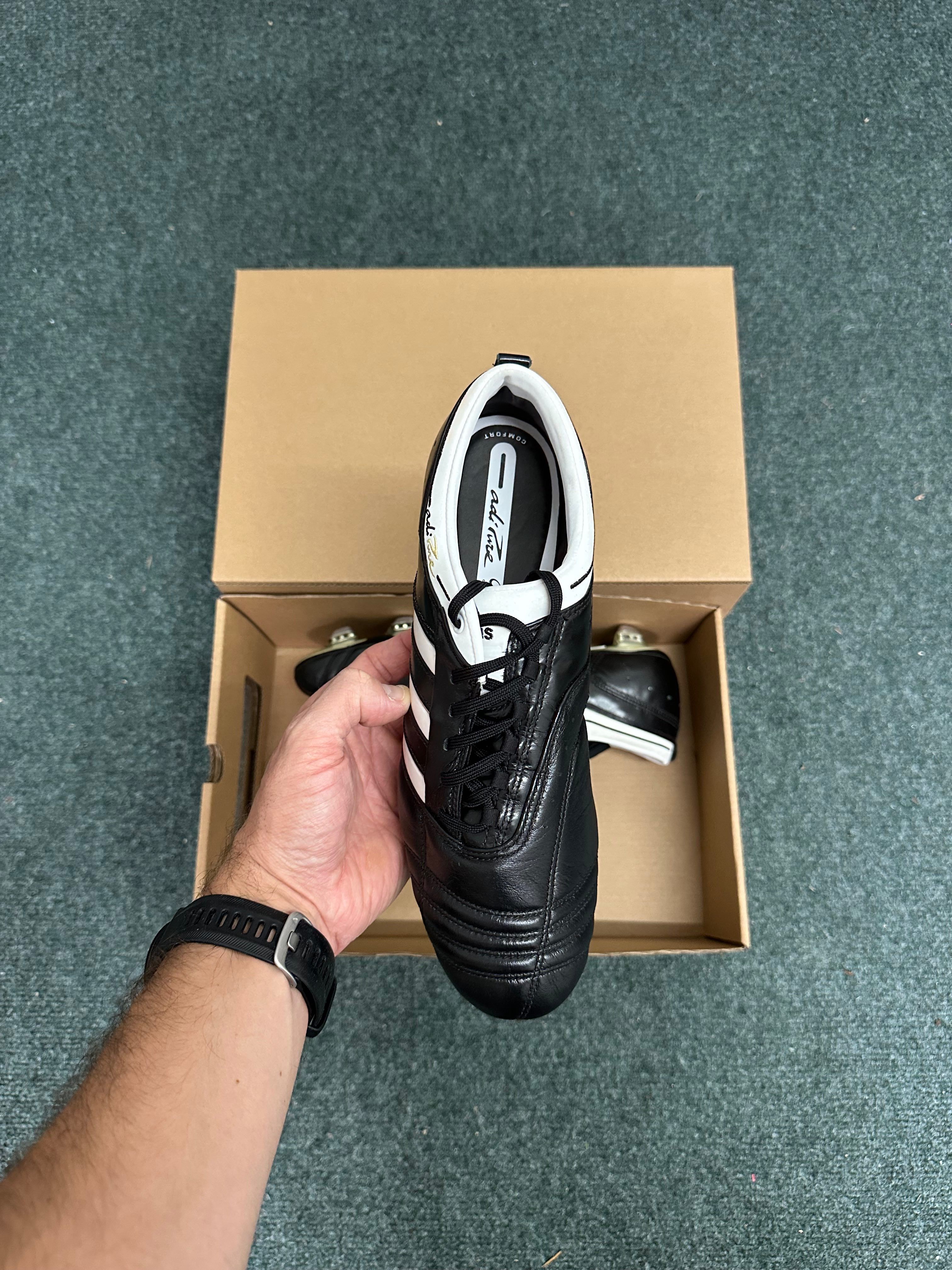 Adidas Adipure II TRX SG