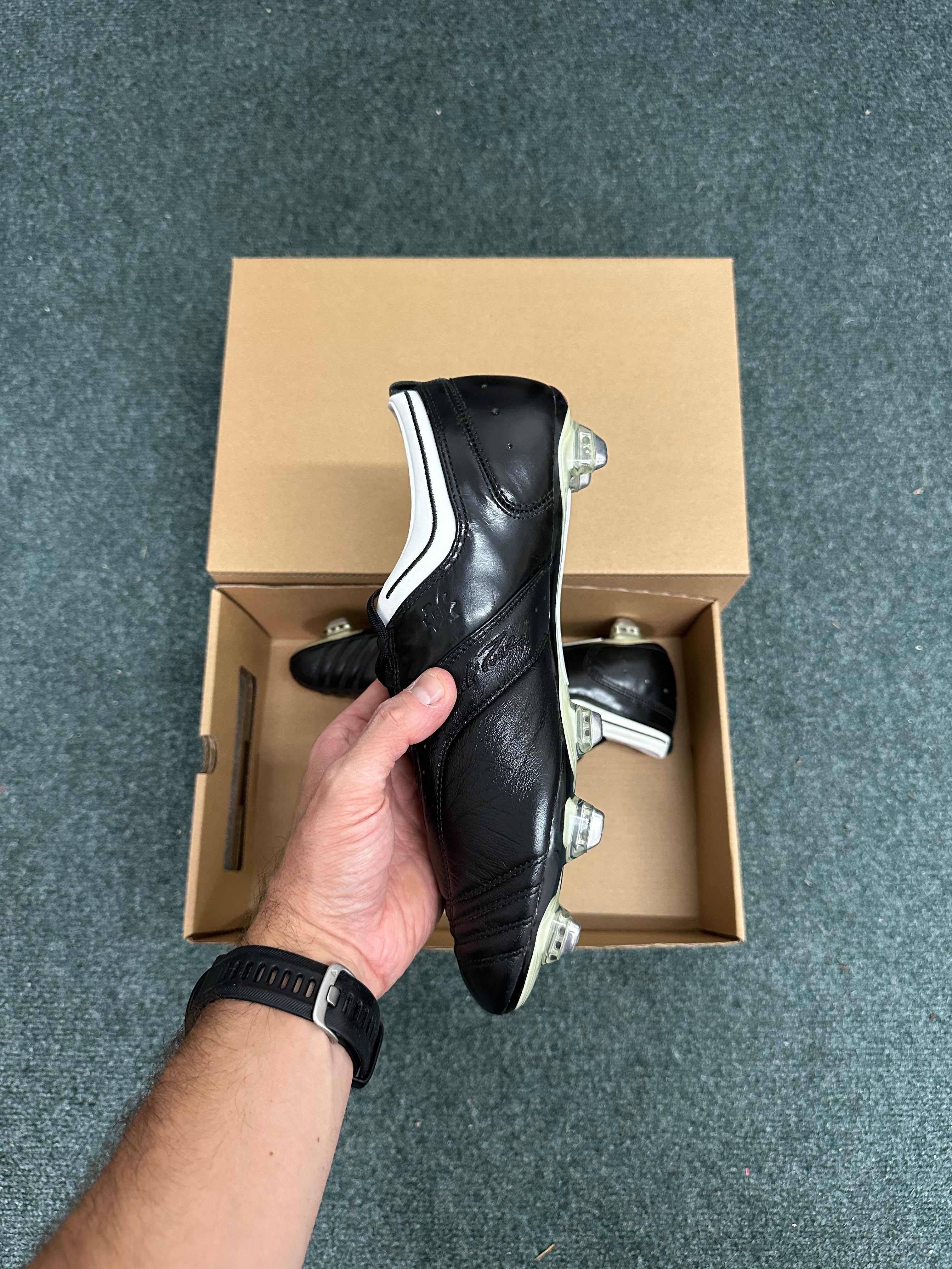 Adidas Adipure II TRX SG