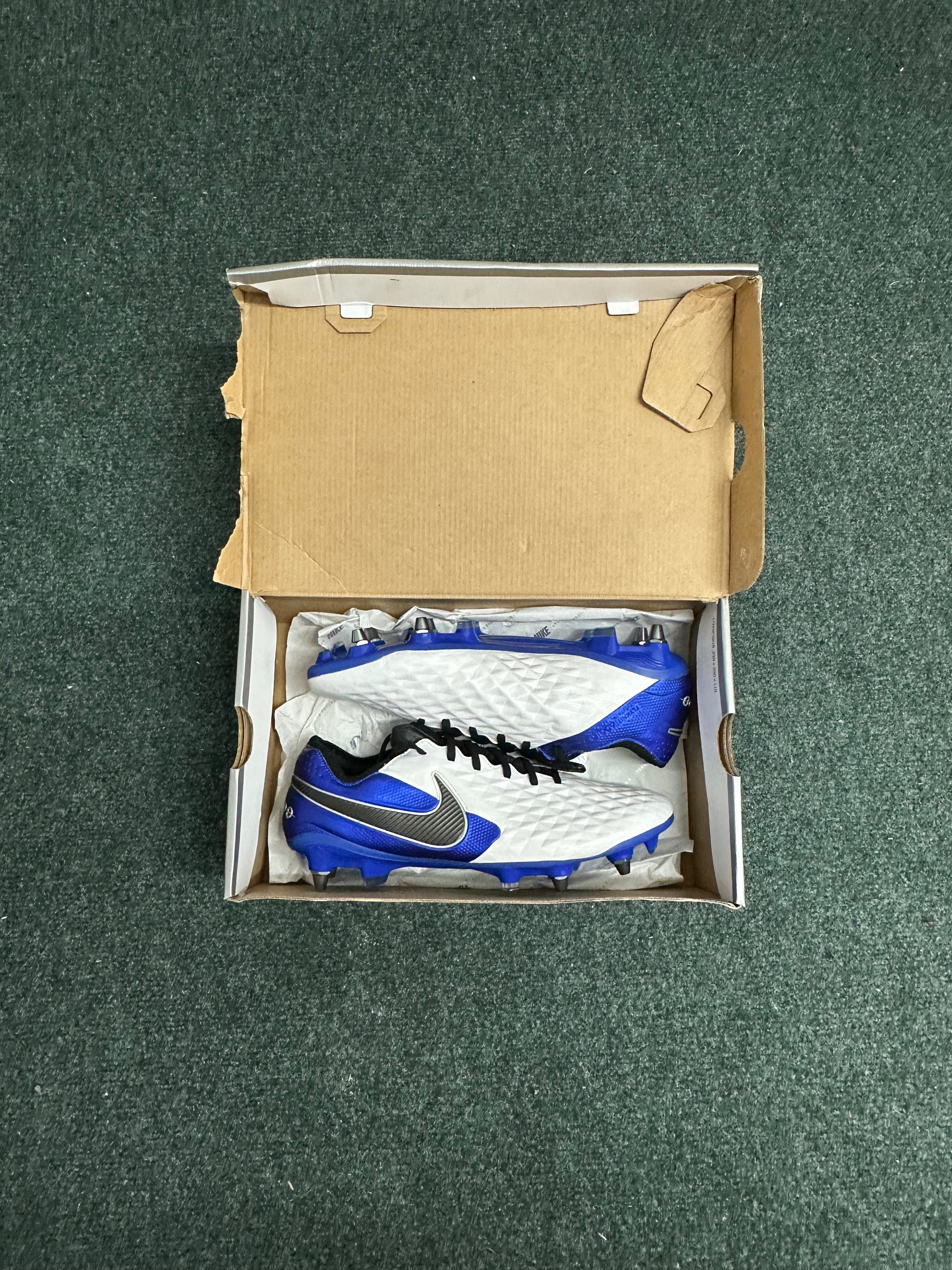 Nike Tiempo Legend 8 Elite SG