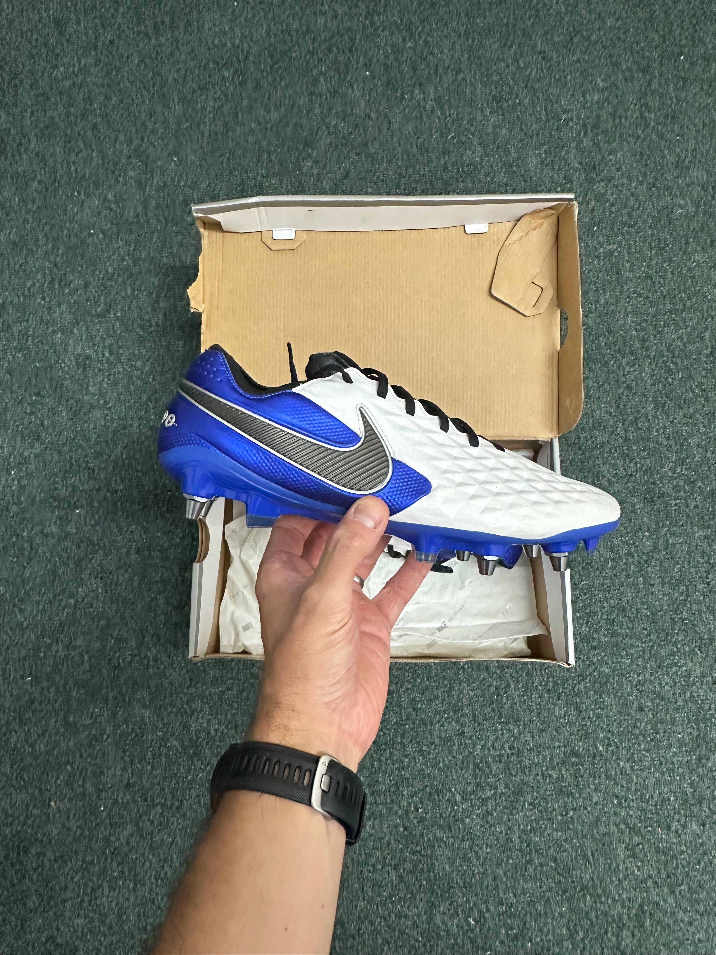 Nike Tiempo Legend 8 Elite SG