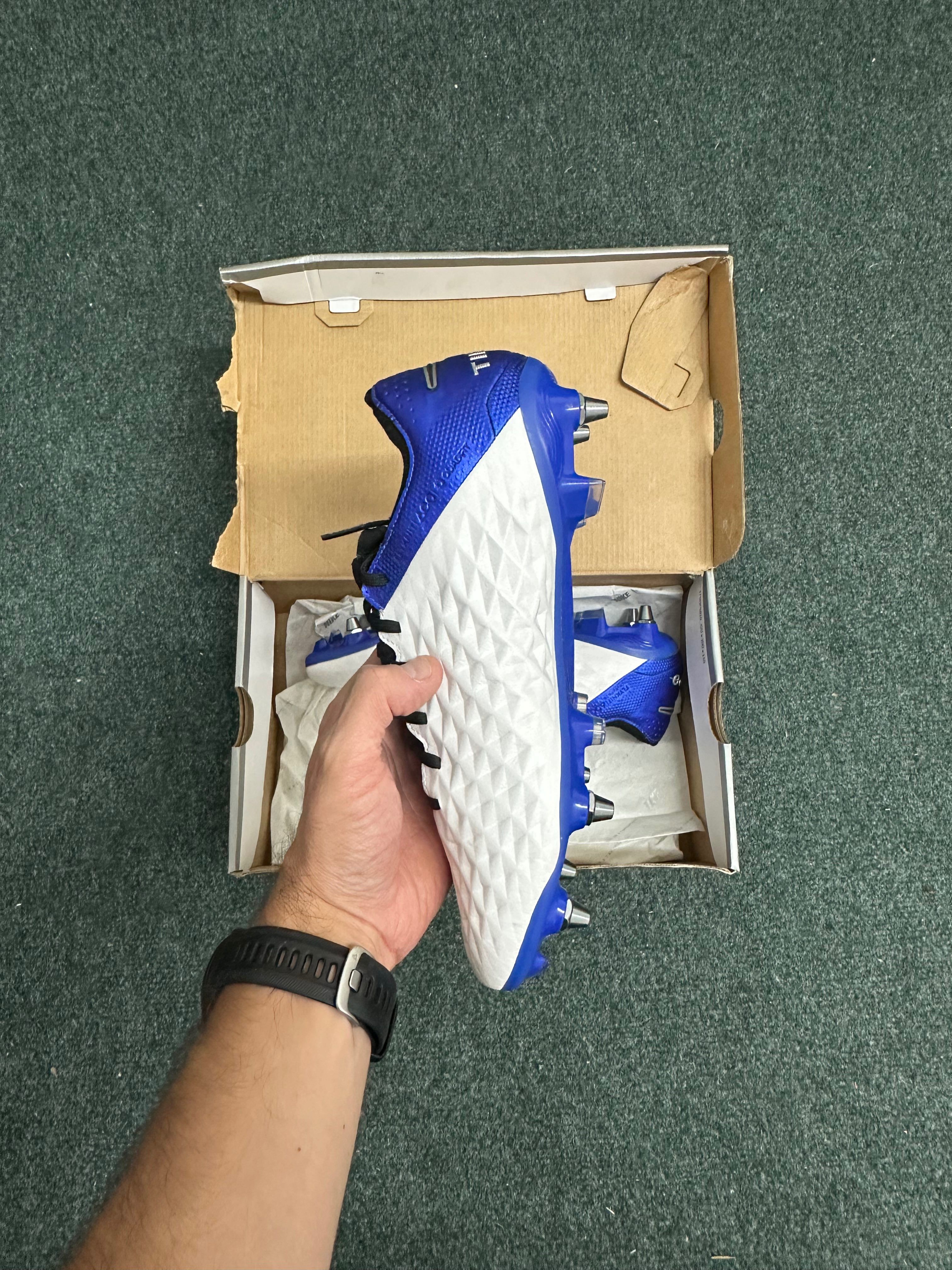 Nike Tiempo Legend 8 Elite SG