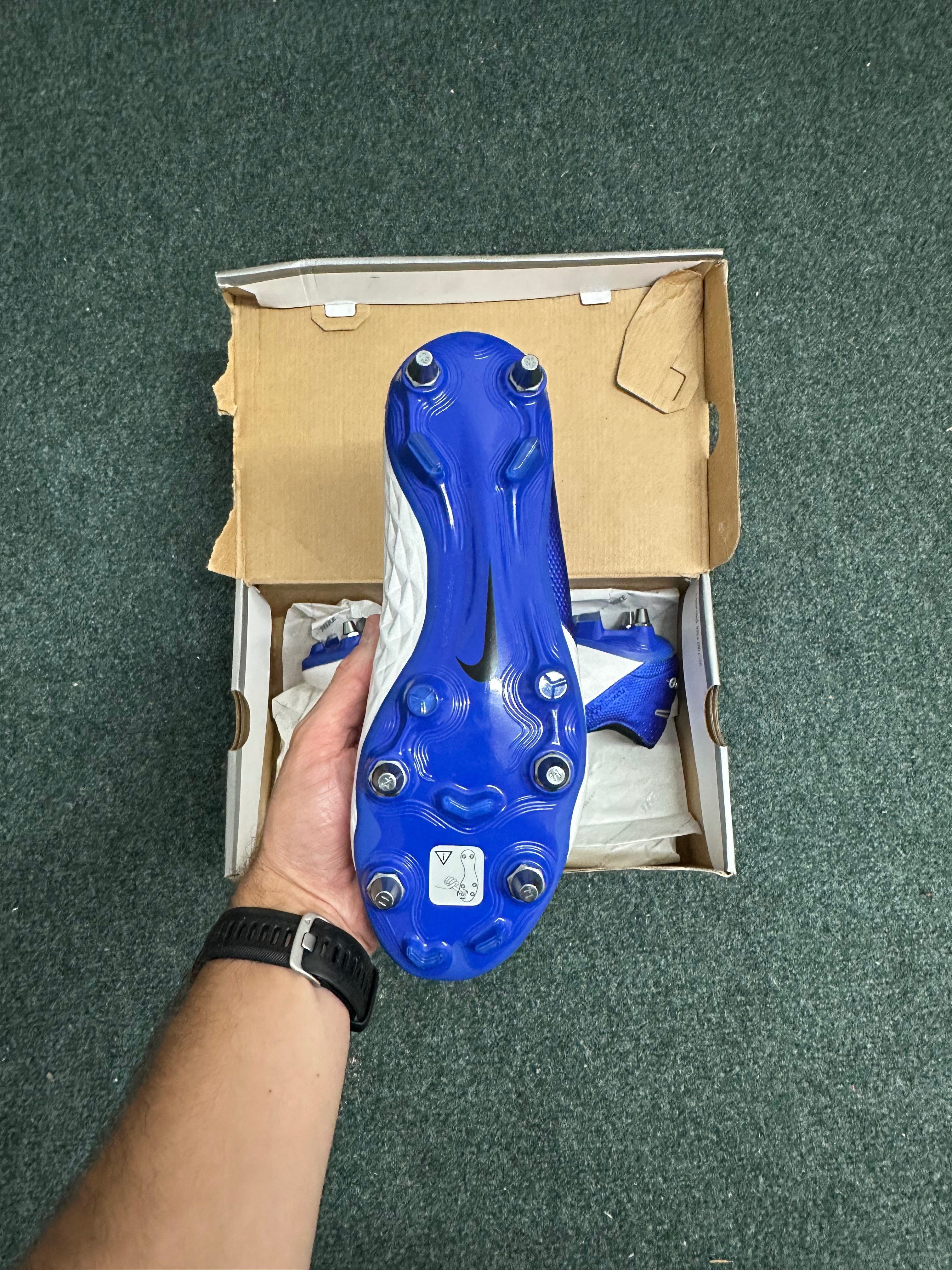 Nike Tiempo Legend 8 Elite SG