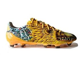adidas F50 Adizero FG Yohji Yamamoto Limited Edition