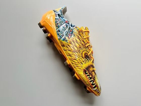 adidas F50 Adizero FG Yohji Yamamoto Limited Edition