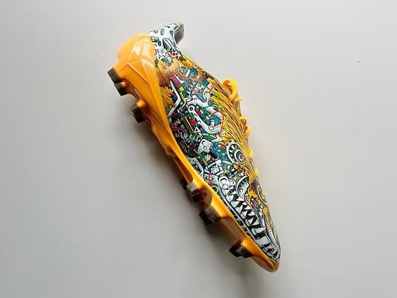 adidas F50 Adizero FG Yohji Yamamoto Limited Edition