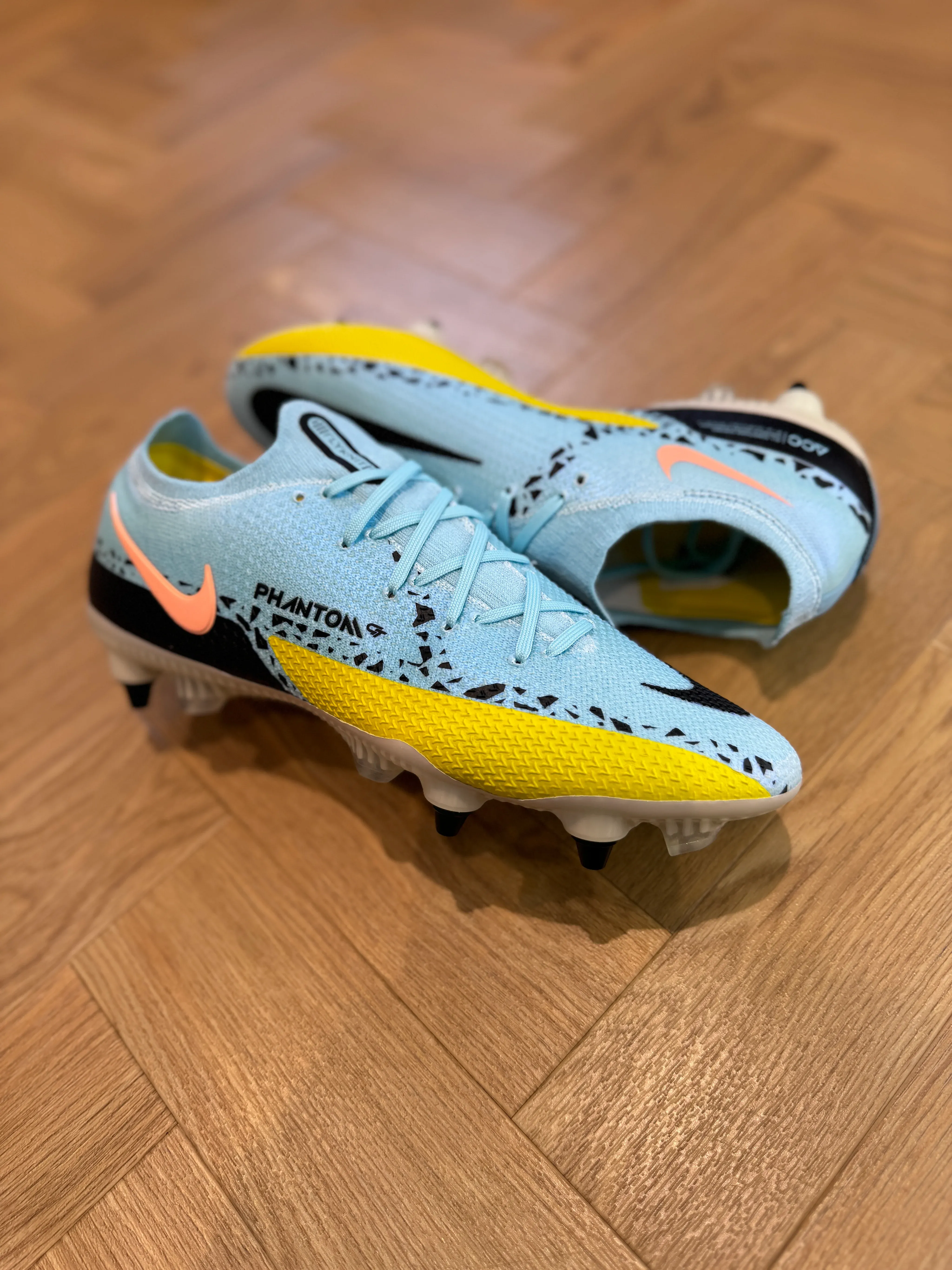 Nike Phantom GT2 Elite SG-Pro