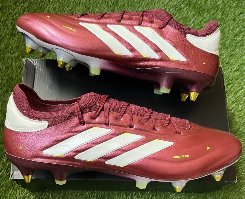 Adidas Copa Pure+ SG