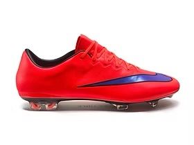 Nike Mercurial Vapor X