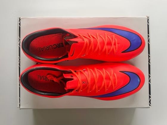 Nike Mercurial Vapor X