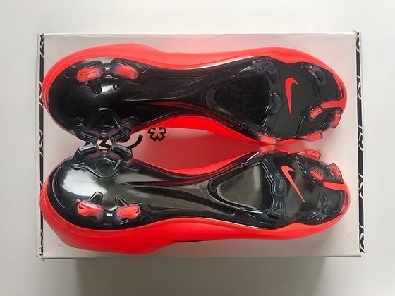 Nike Mercurial Vapor X