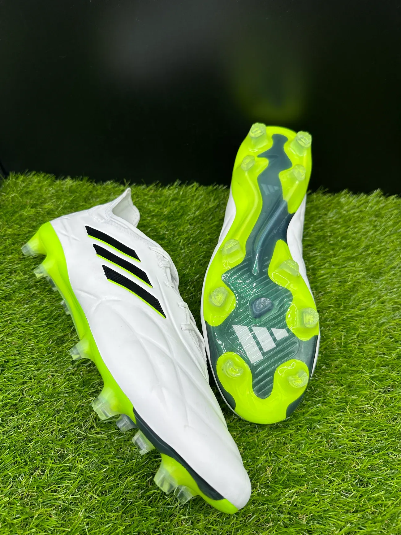 Adidas Copa Pure.1 FG