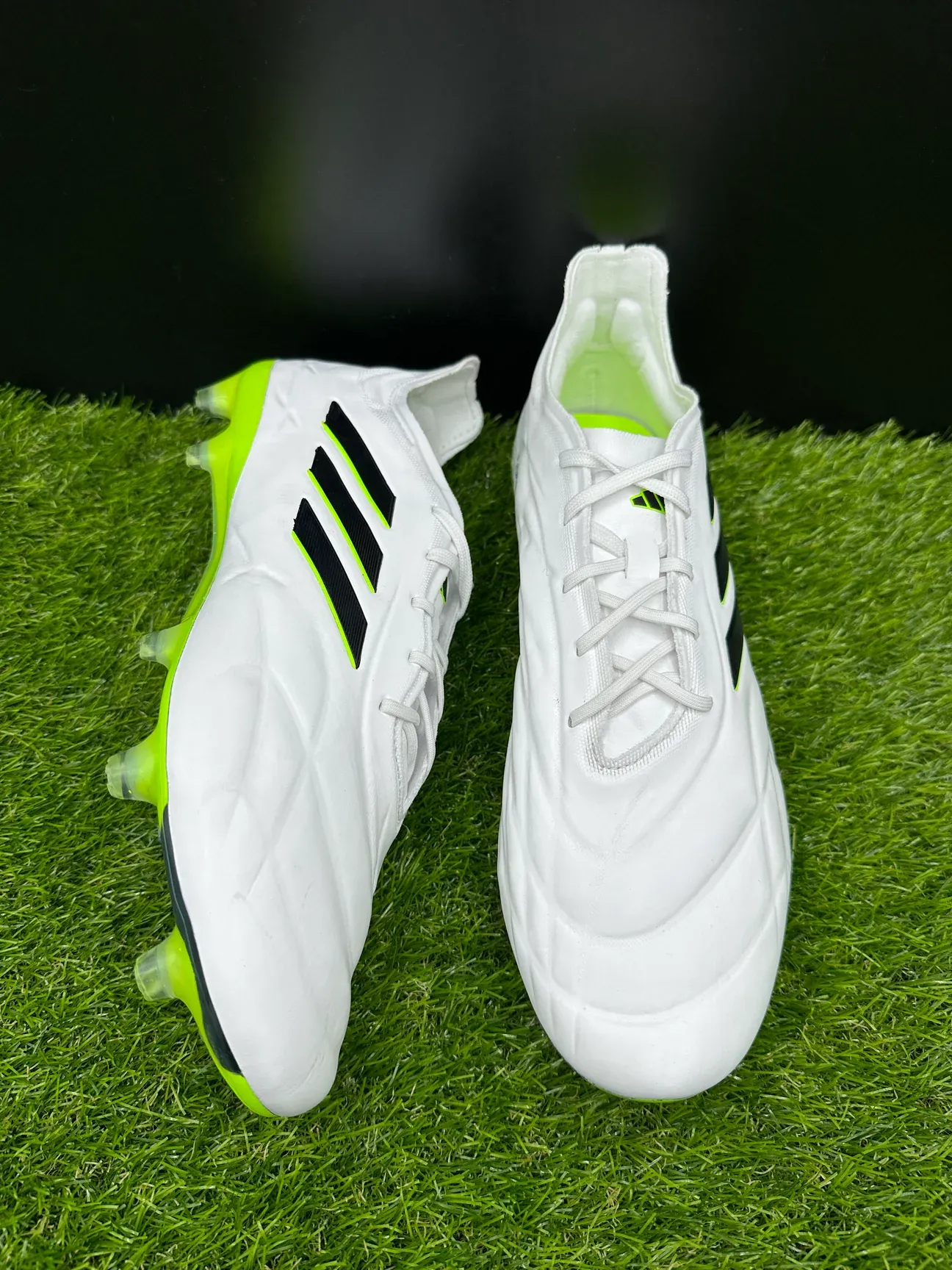 Adidas Copa Pure.1 FG