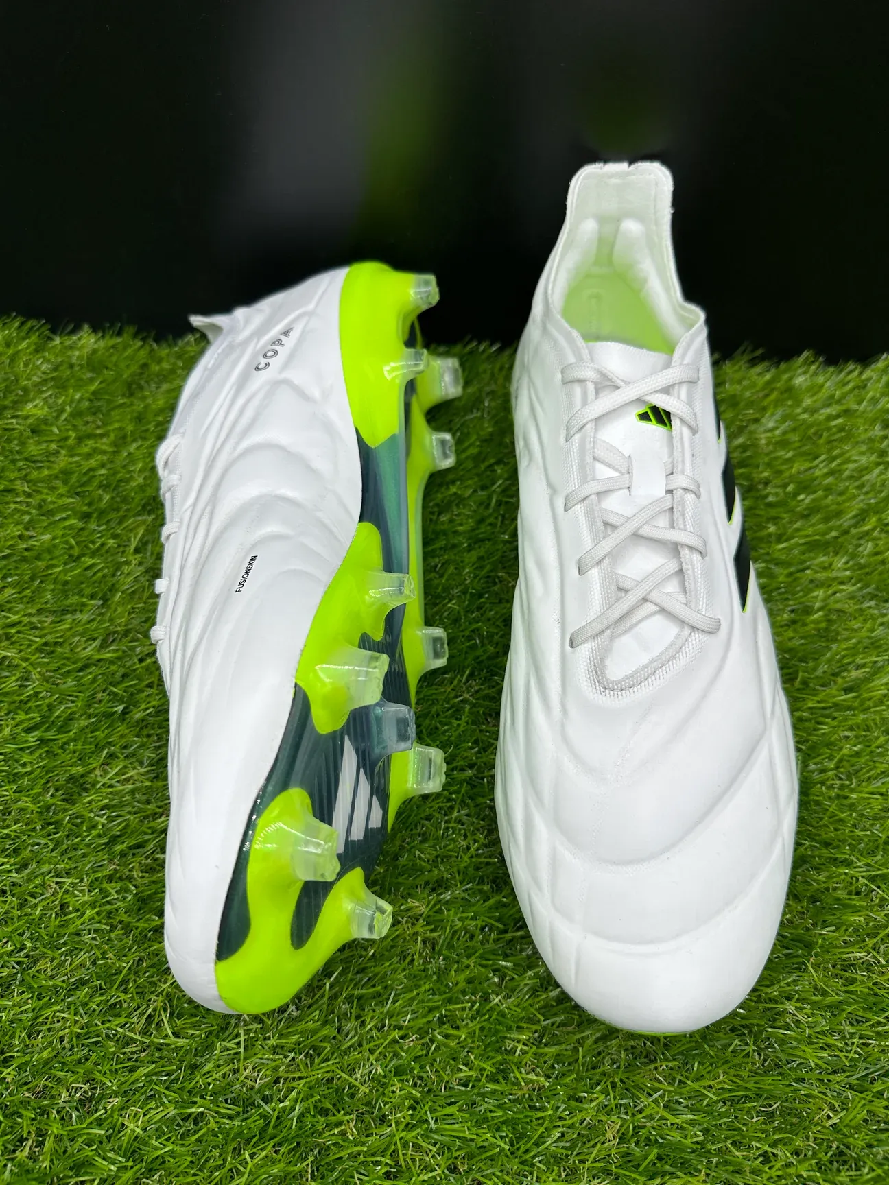 Adidas Copa Pure.1 FG