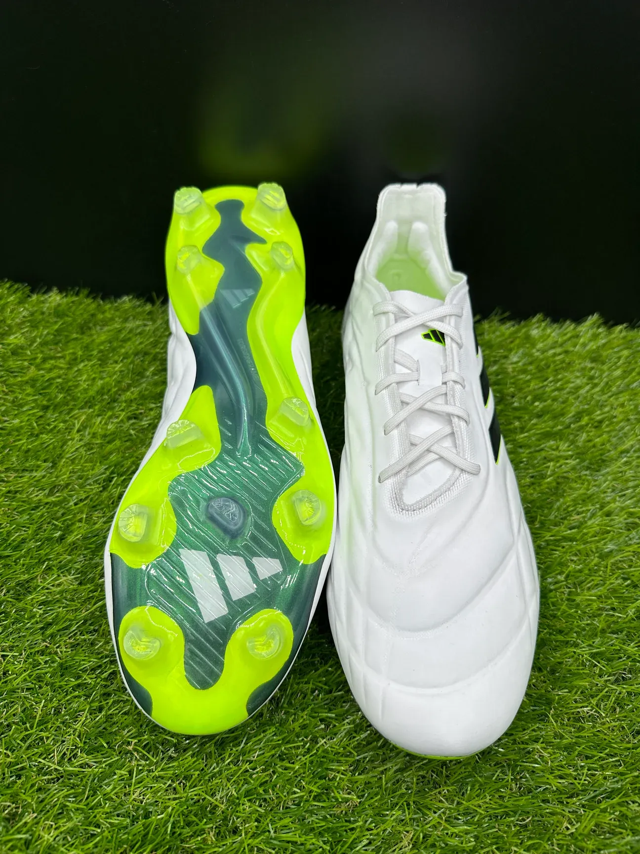 Adidas Copa Pure.1 FG