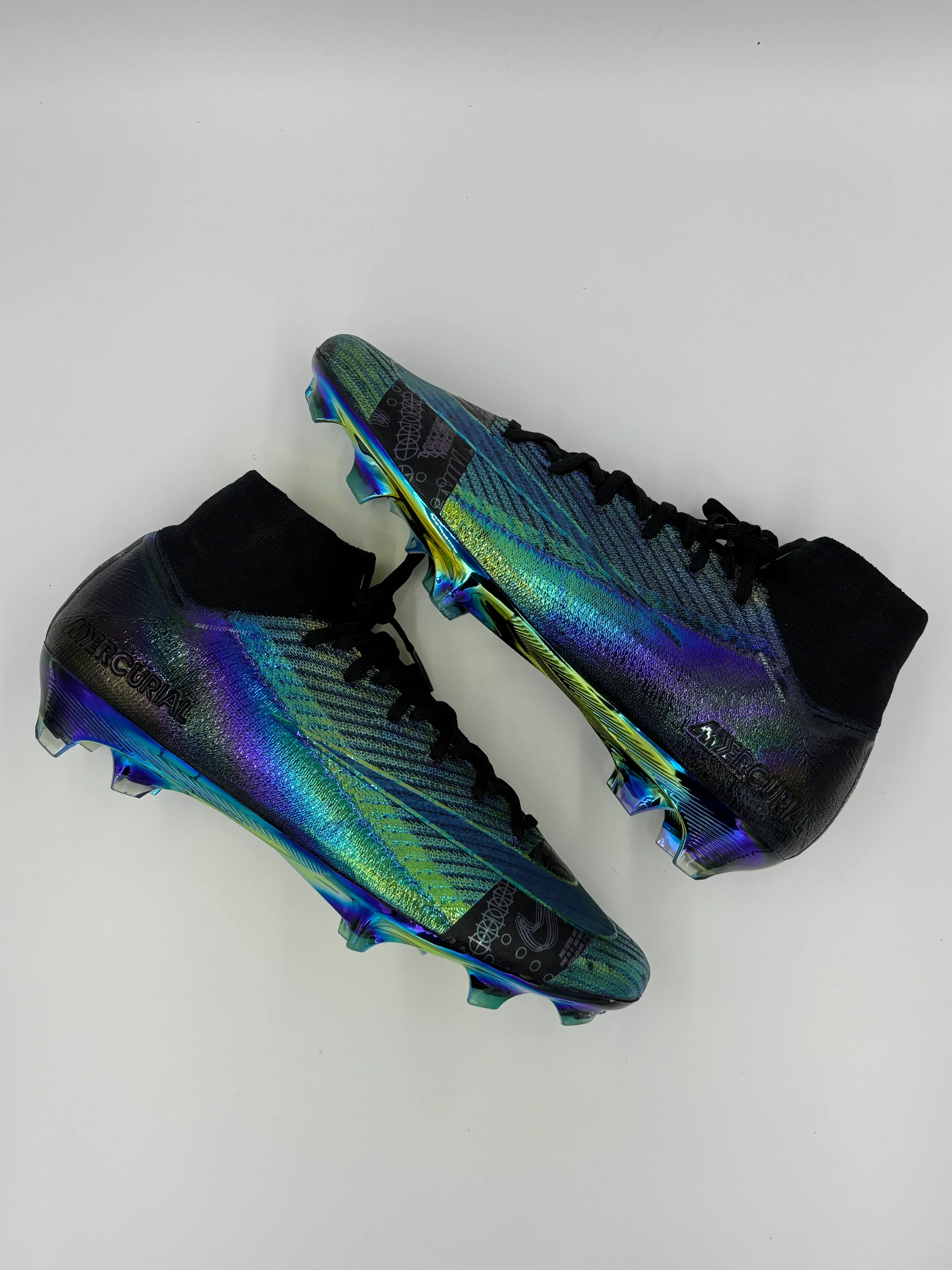 Nike Mercurial Superfly 10 Elite SE Cosmic Speed 