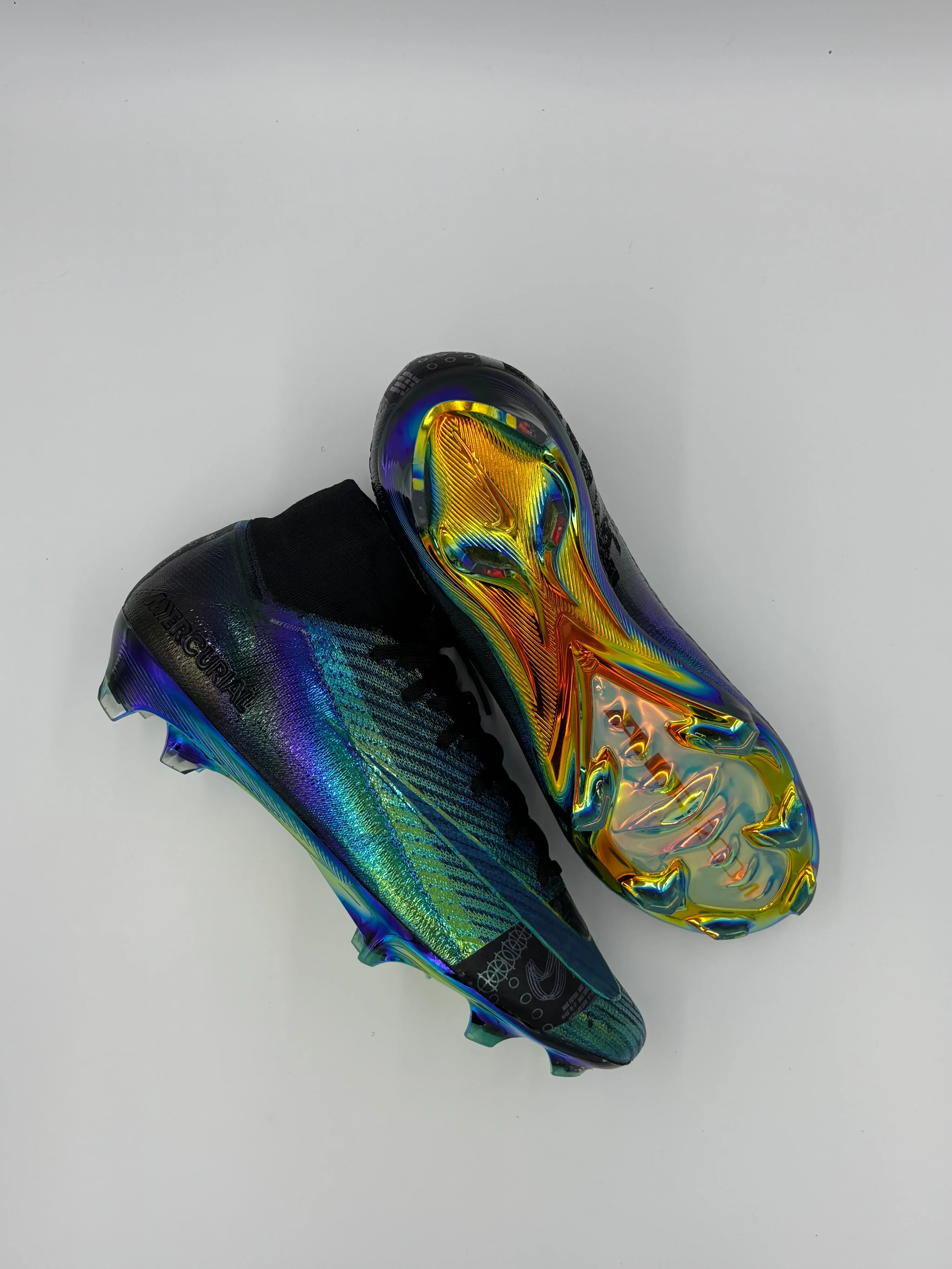 Nike Mercurial Superfly 10 Elite SE Cosmic Speed 