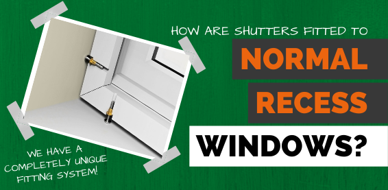 how-are-shutters-fitted-to-normal-recess-windows