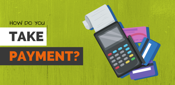 how-do-you-take-payment
