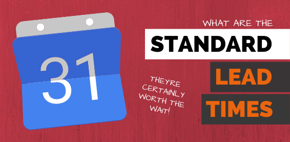 standard-lead-times