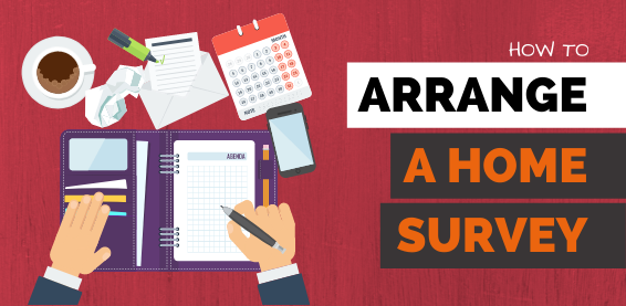 arrange-a-home-survey