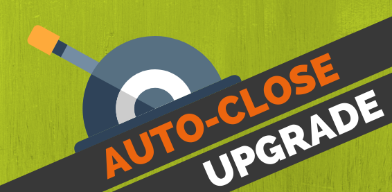 autoclose-upgrade