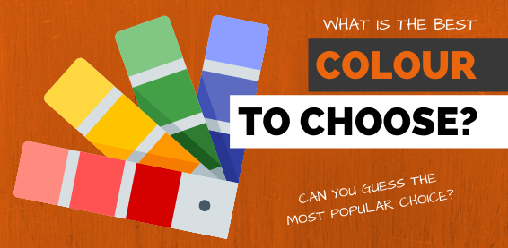 Which Colour Shutters Should You Choose for Your Home?