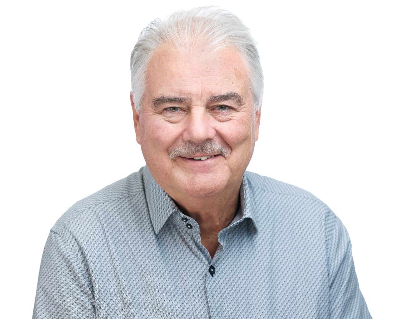 Team member photo