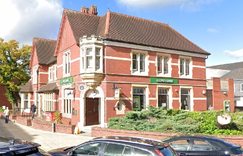 Justice Fire & Security Secures Droitwich Law Firm with Integrated Fire & Intruder Alarms