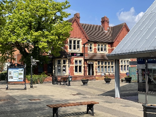 Justice Fire & Security Secures Droitwich Law Firm with Integrated Fire & Intruder Alarms