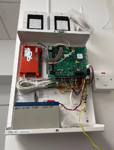 Justice Fire & Security Secures Droitwich Law Firm with Integrated Fire & Intruder Alarms