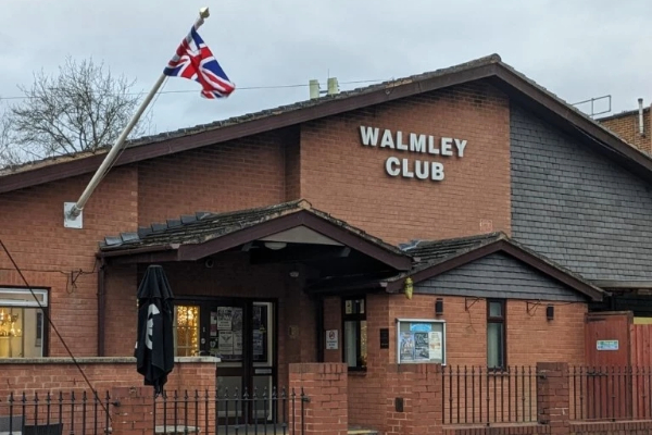 Walmley Social Club Security Upgrade: Intruder Alarm and Addressable Fire Alarm Installation