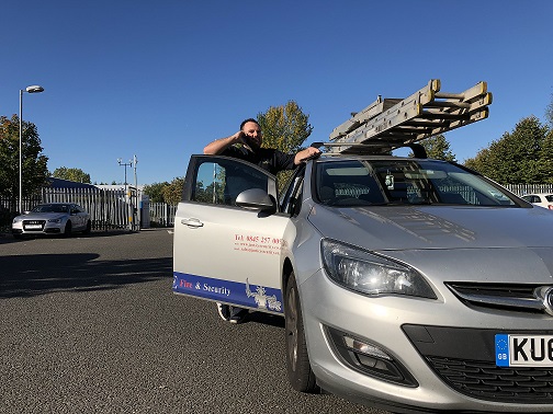 We’re Proud To Provide 24/7 Support For Our Key Workers