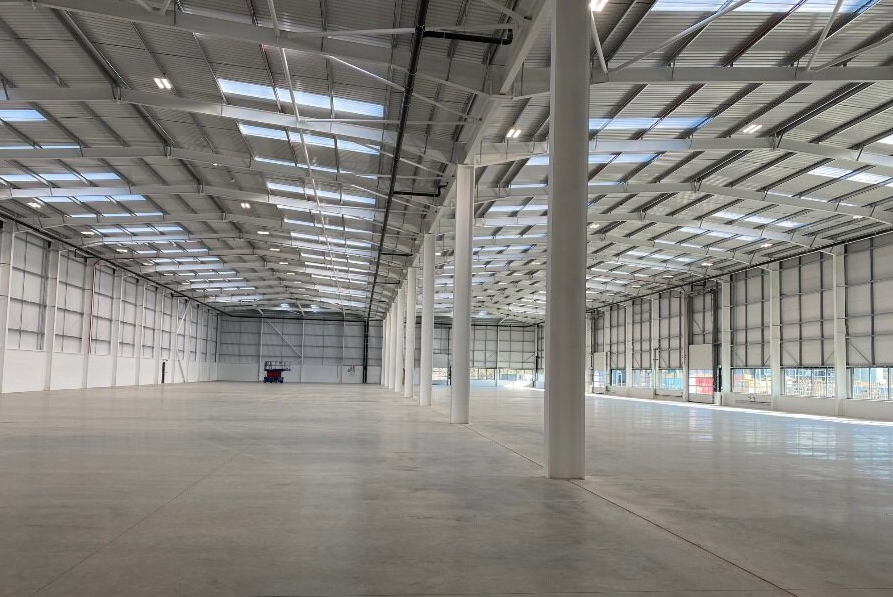 What is the Best Security System for Warehouses?