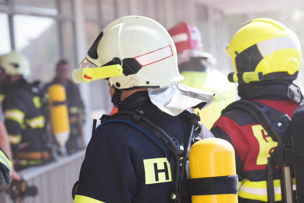 The Importance of Fire and Life Safety Systems in Commercial Property