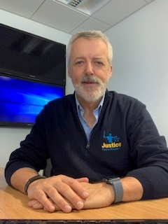 Justice Fire & Security Appoint Kevin Watkins as Business Development Manager