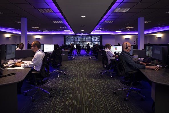 Why Martyn’s Law Matters for Commercial Access Control Systems