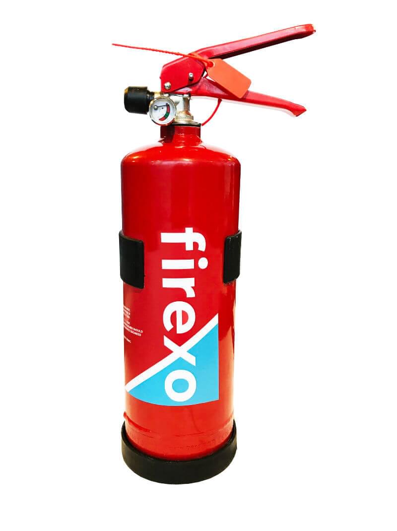 What Type of Fire Fighting Equipment Do I Need For My Commercial Kitchen?