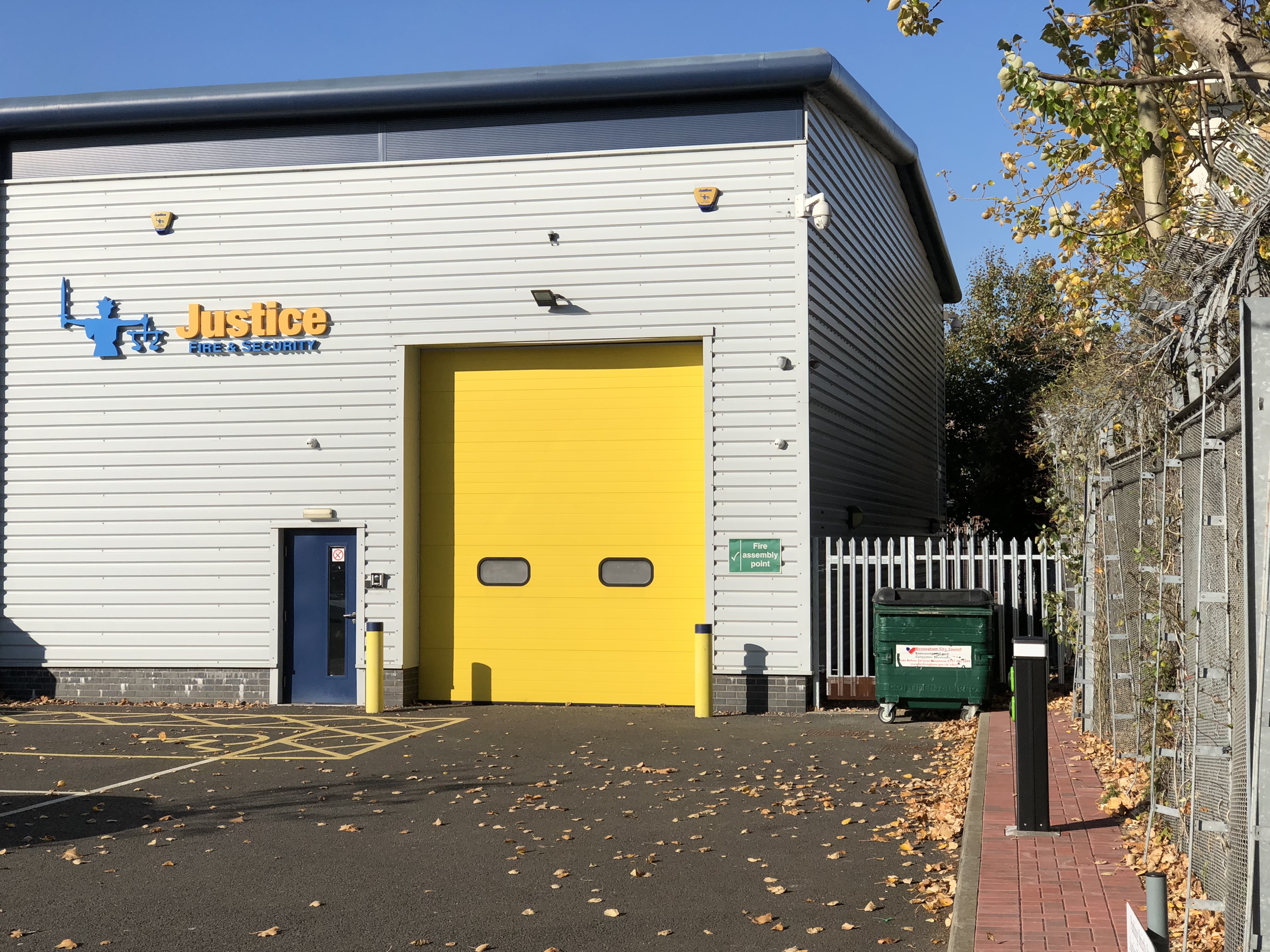 How Digital Technology Has Revolutionised CCTV