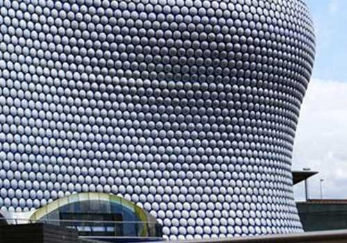 Security for your shop or retail unit