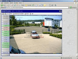 video-motion-detection