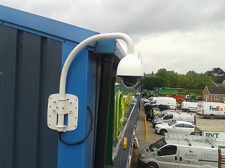 Commercial-CCTV