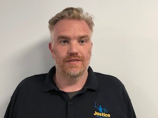 It's All About Keeping People Safe Says Installation Manager Dave