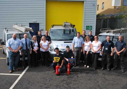 Here’s How an Apprenticeship in the Electronic Security Industry Could Be the Gateway to an Exciting Career